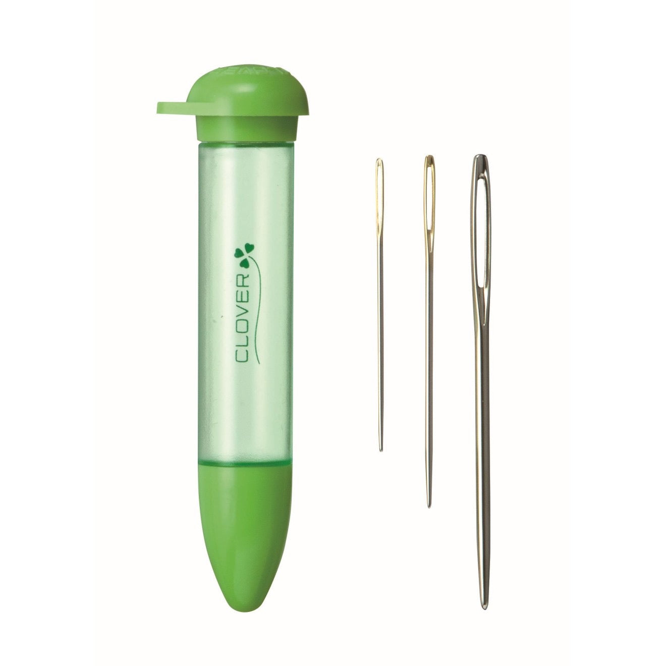 Clover Stopfnadel- Set.