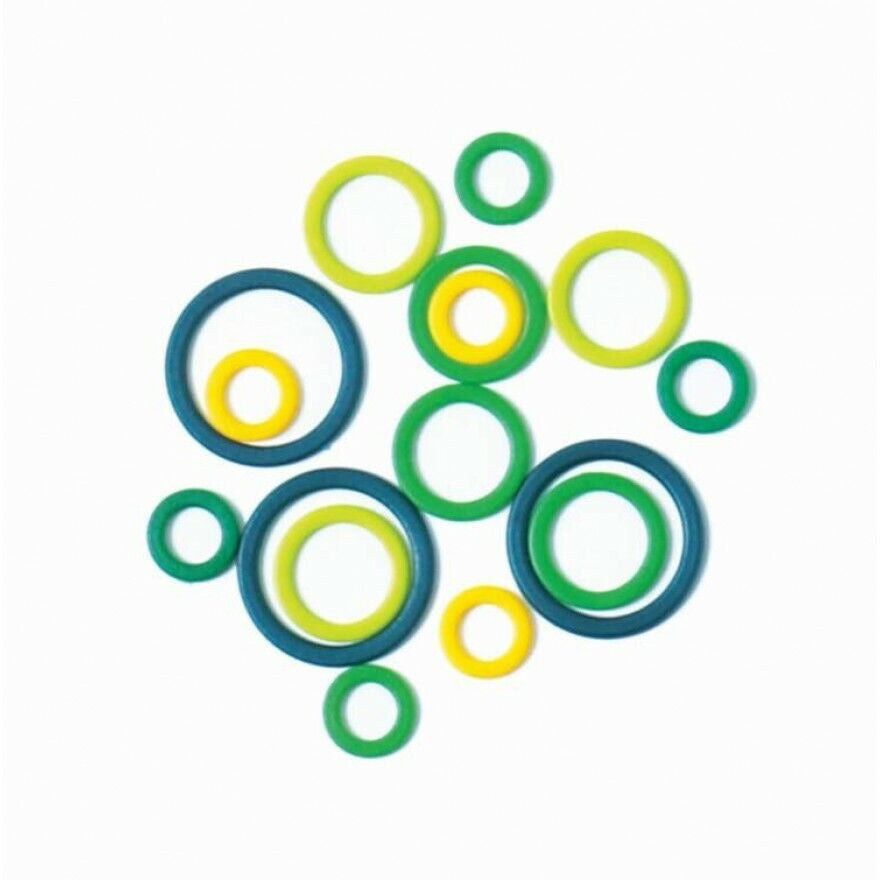 Knit Pro Ring-Maschenmarkierer