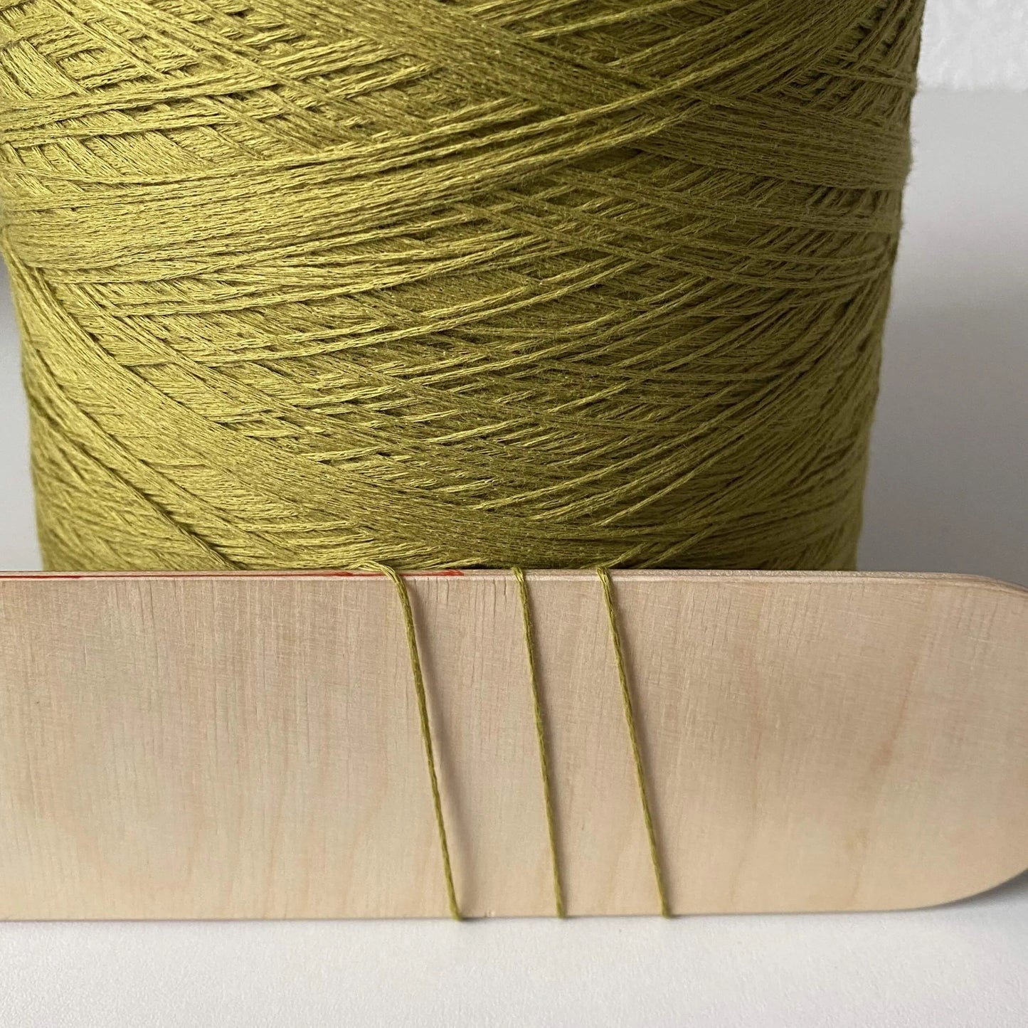 Konenwolle Baumwolle/ Italy