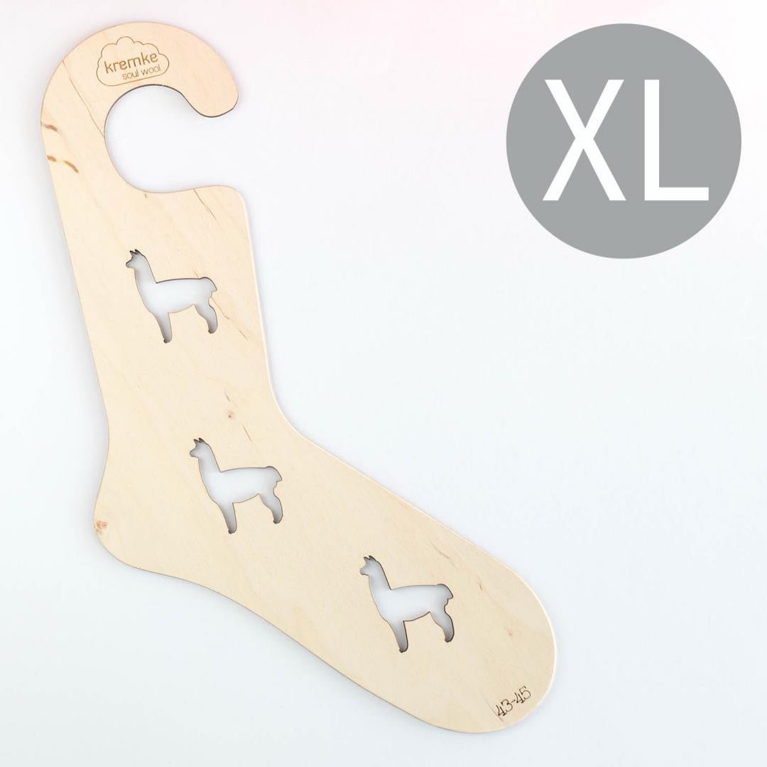 Sockenspanner von Kremeke Soul Wool