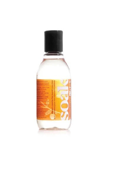 Soak umweltfreundlicher Wollwaschpflege small 90 ml.
