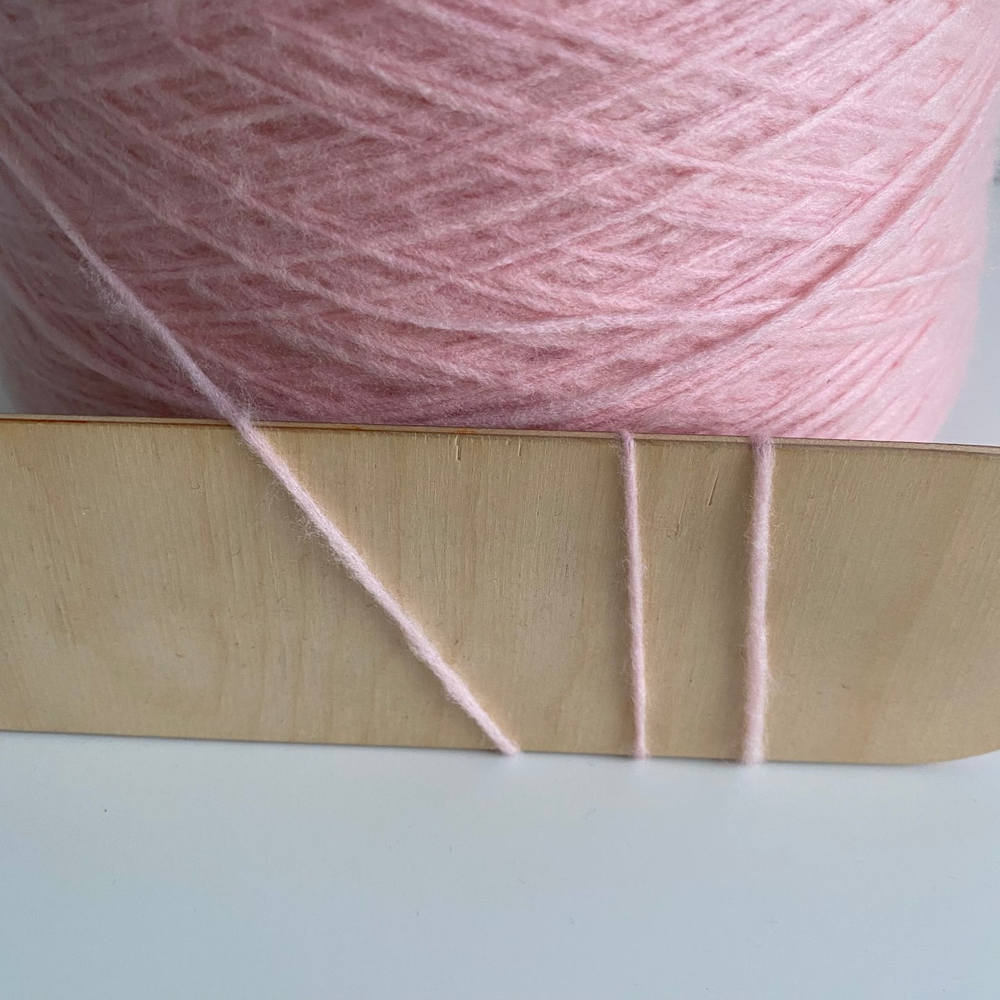 Konenwolle Alpaka Baby / Pecci Filati Spa