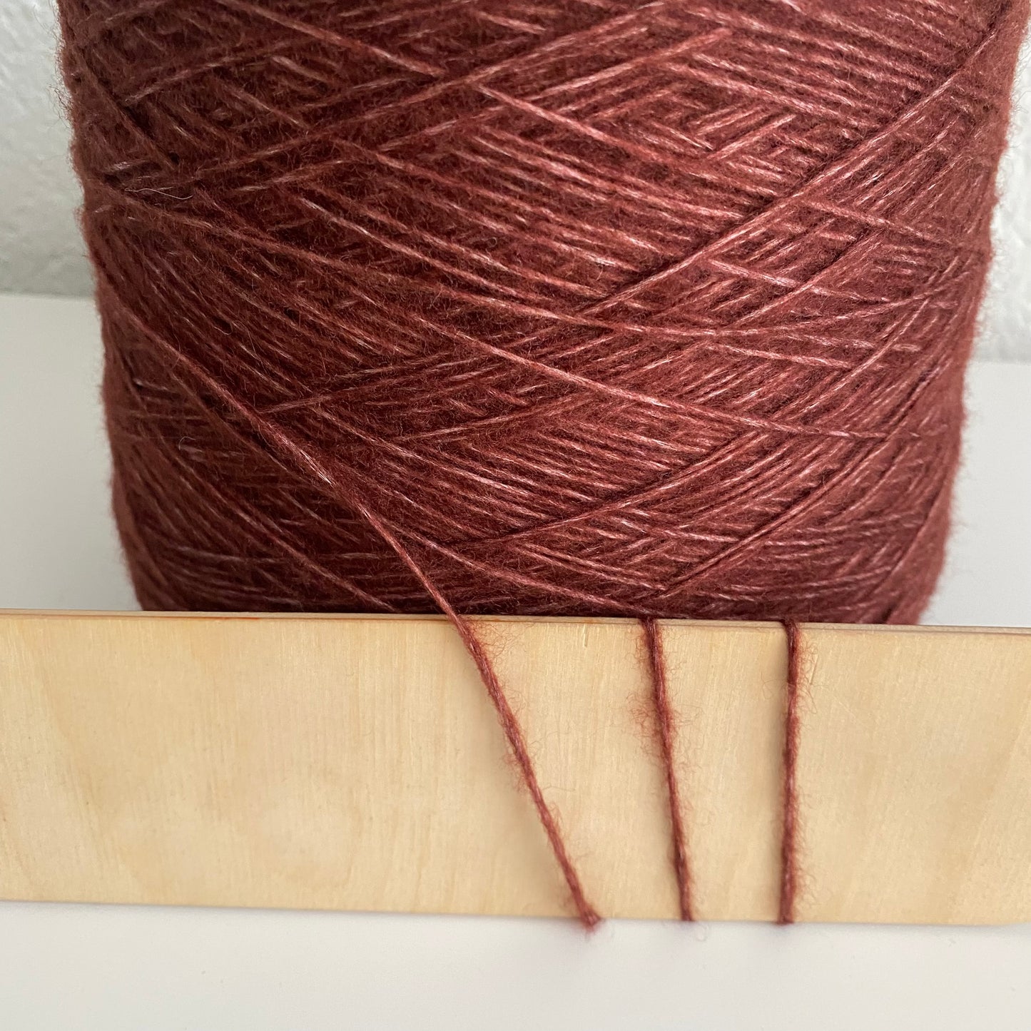 Konenwolle Alpaka Baby / Pecci Filati Spa