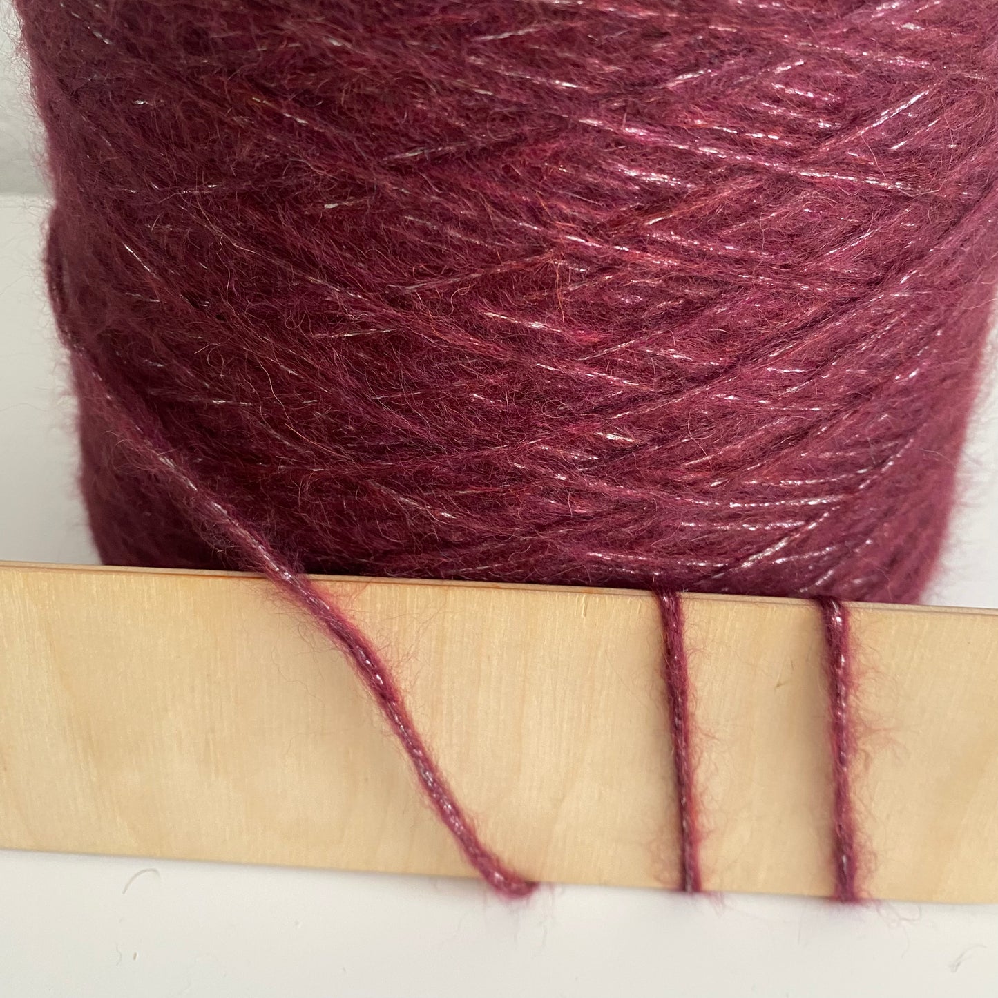 Konenwolle Alpaka Baby / Pecci Filati Spa