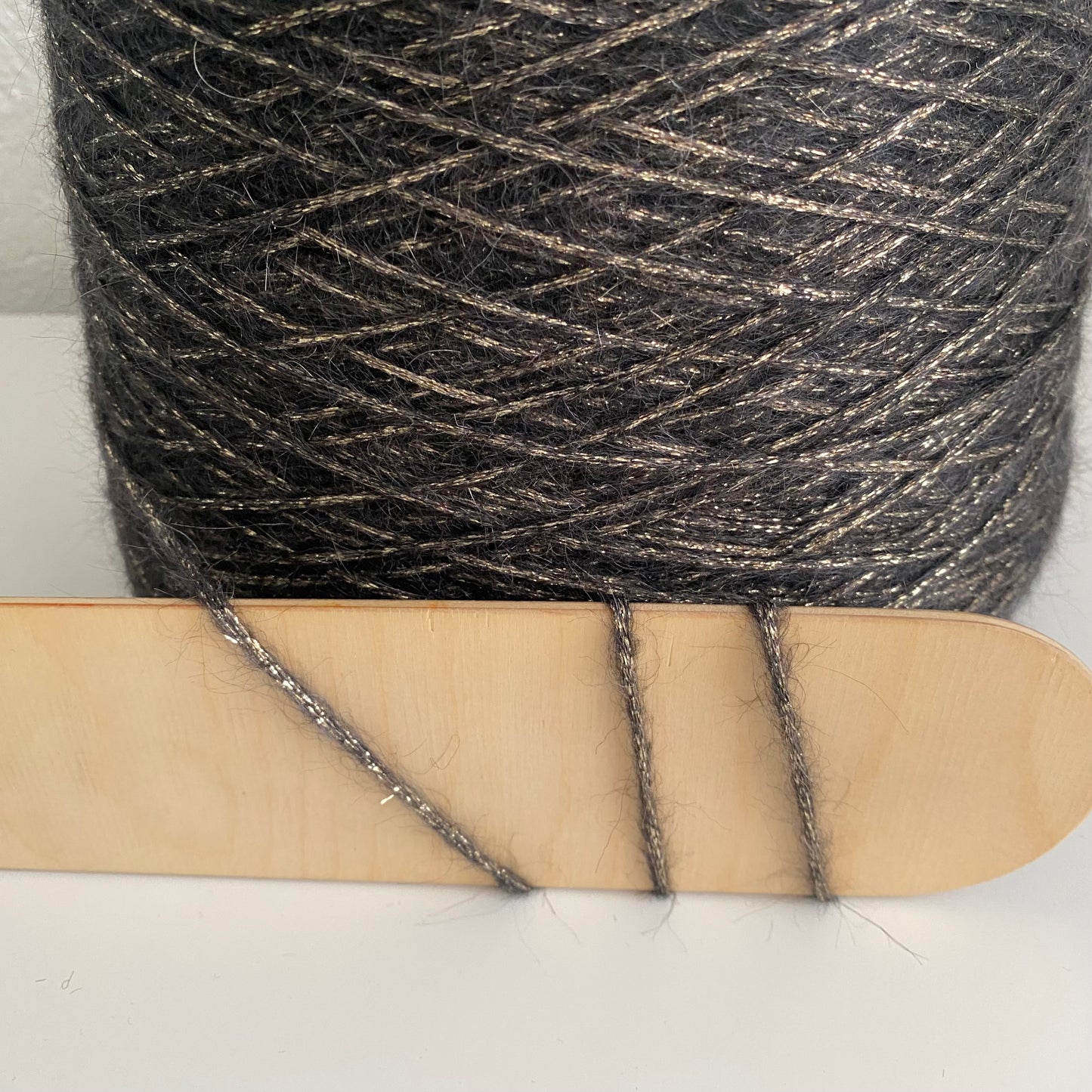 Konenwolle Alpaka Baby / Pecci Filati Spa