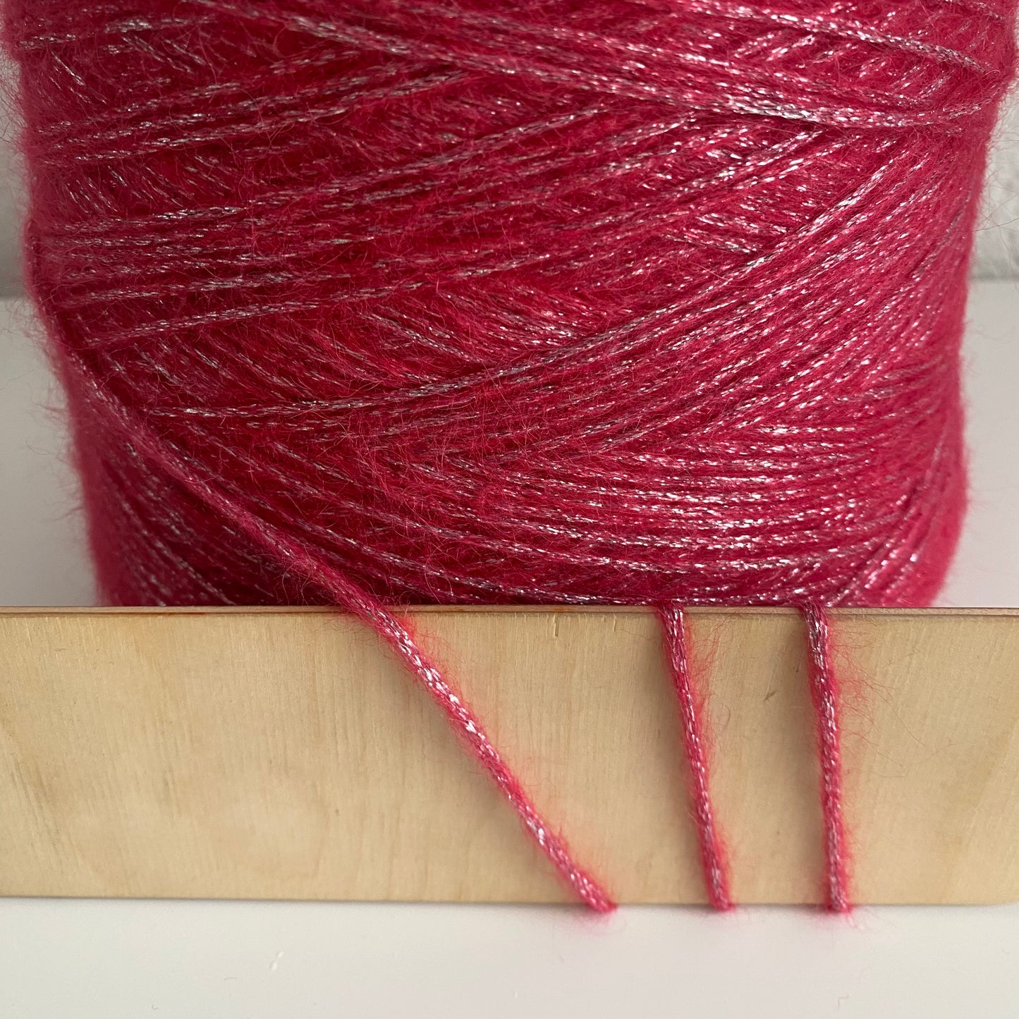 Konenwolle Alpaka Baby / Pecci Filati Spa