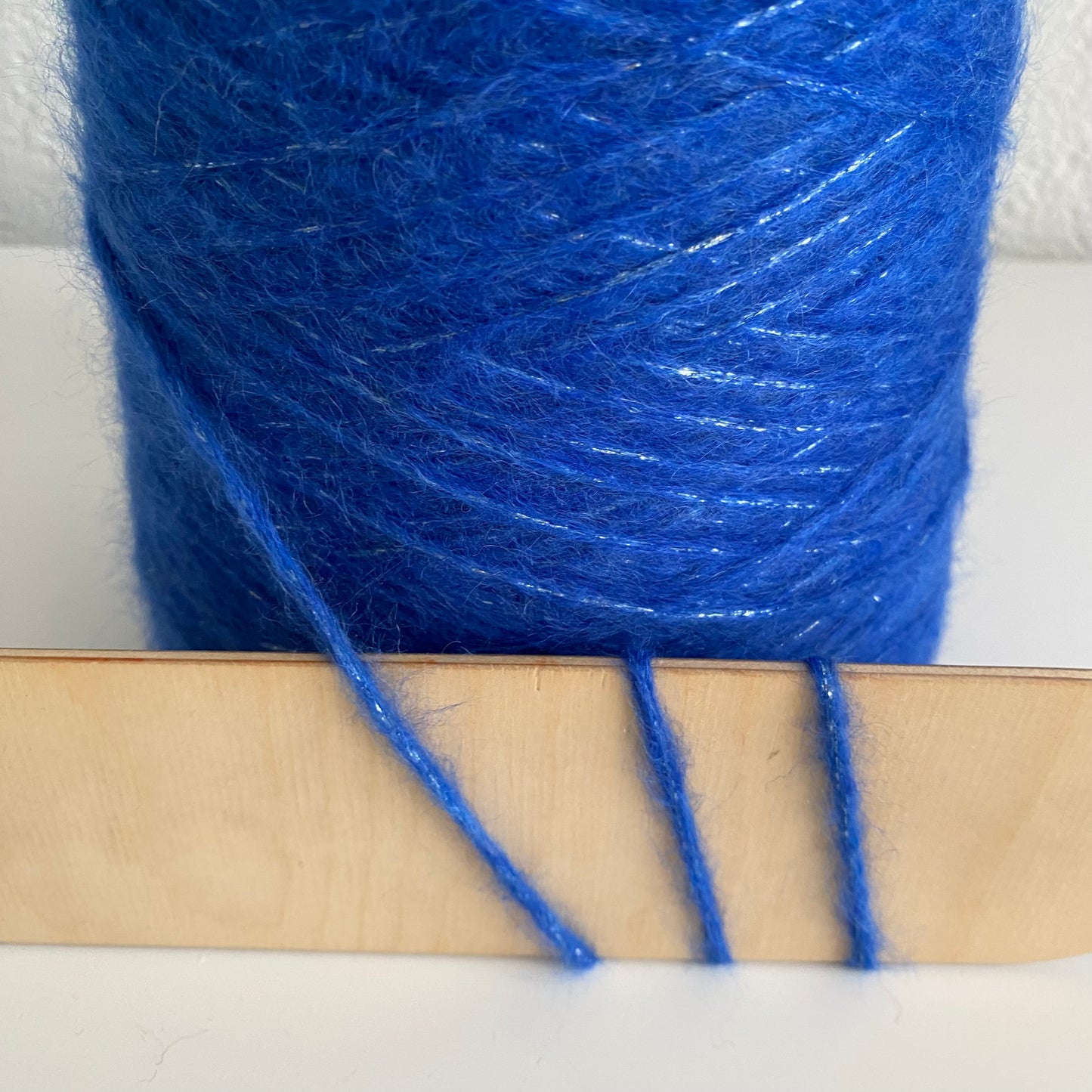 Konenwolle Alpaka Baby / Pecci Filati Spa