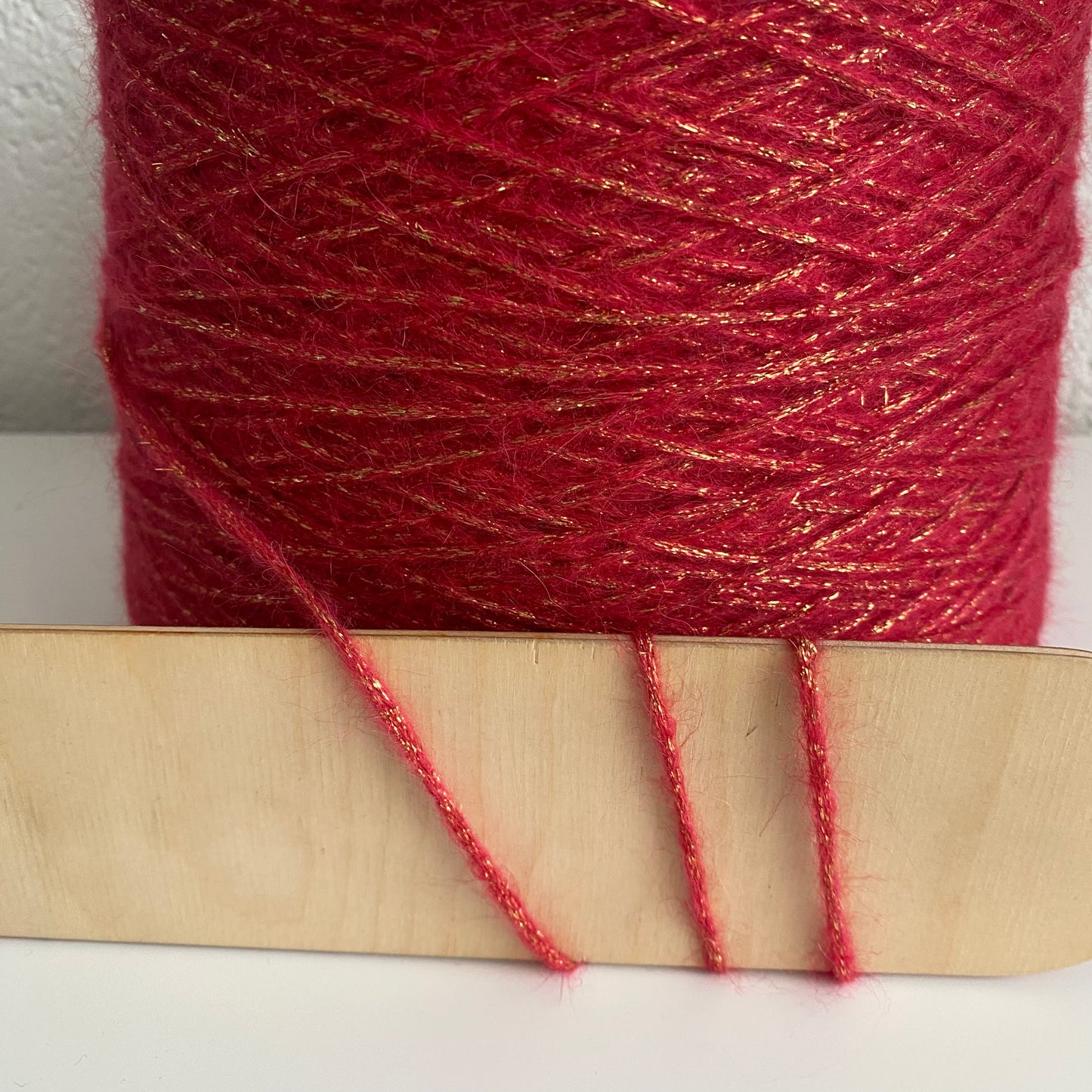 Konenwolle Alpaka Baby / Pecci Filati Spa