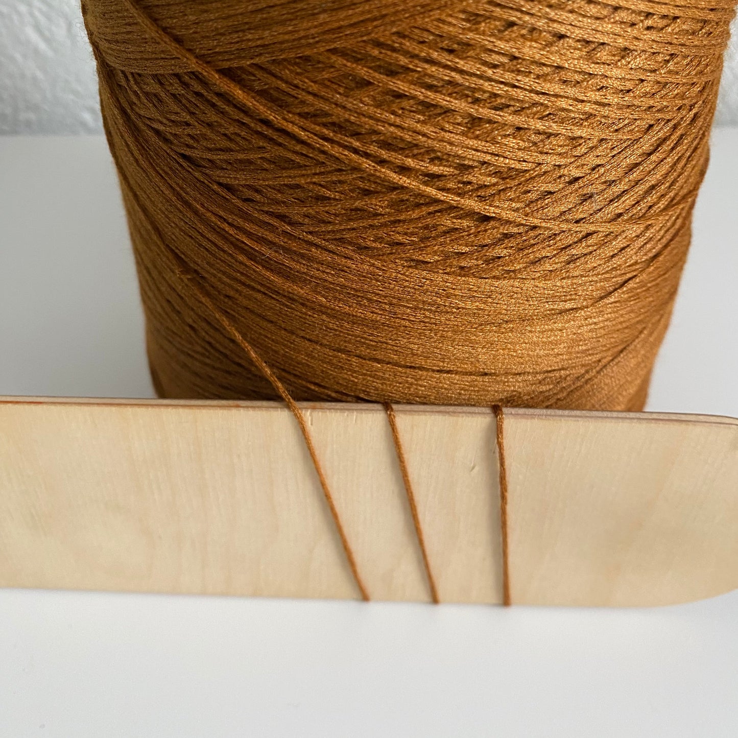 Konenwolle Kaschmir mit Seide / Loro Piana Italy