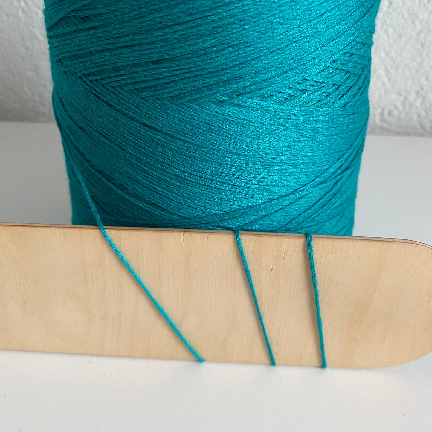 Konenwolle Kaschmir mit Seide / Loro Piana Italy