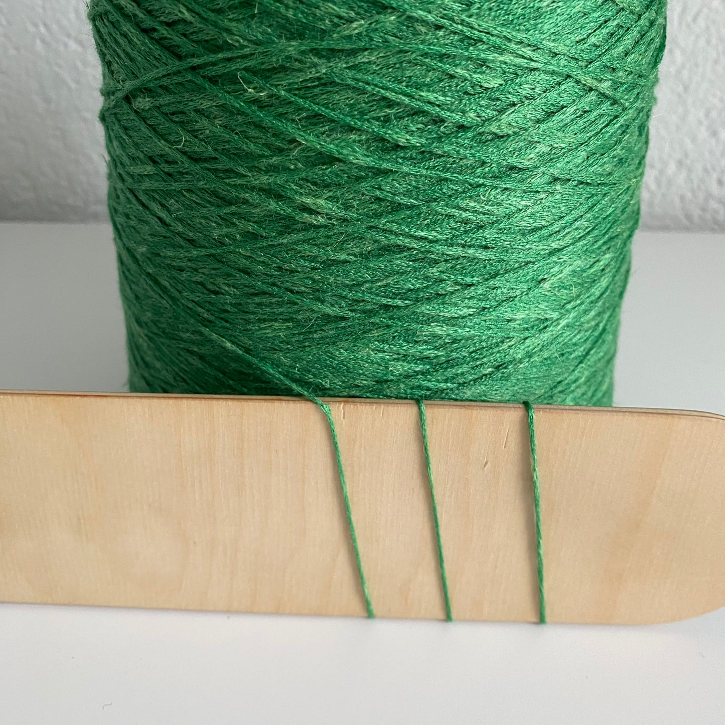 Konenwolle Kaschmir mit Seide / Loro Piana Italy