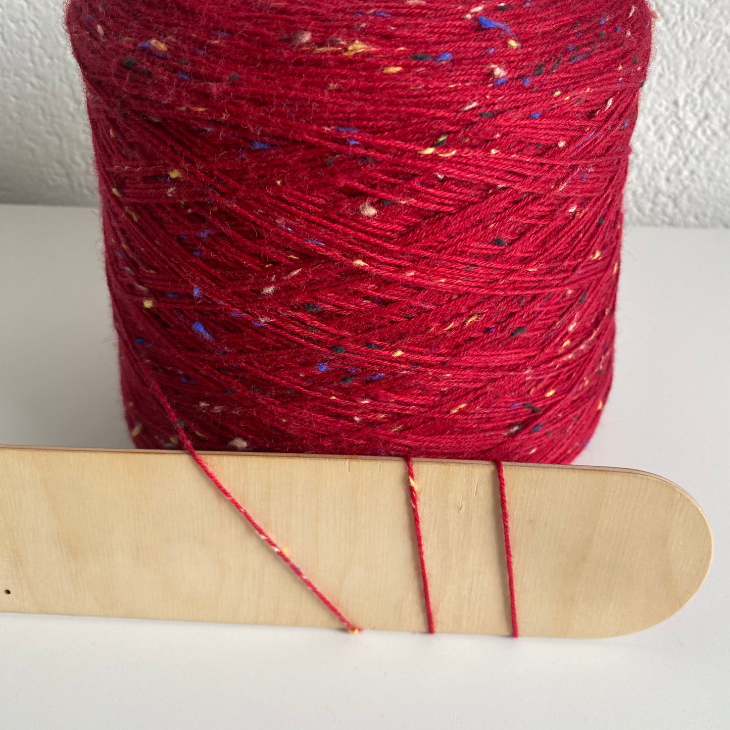 Konenwolle Merinowolle mit Polymaid / Filati Venezia Italy