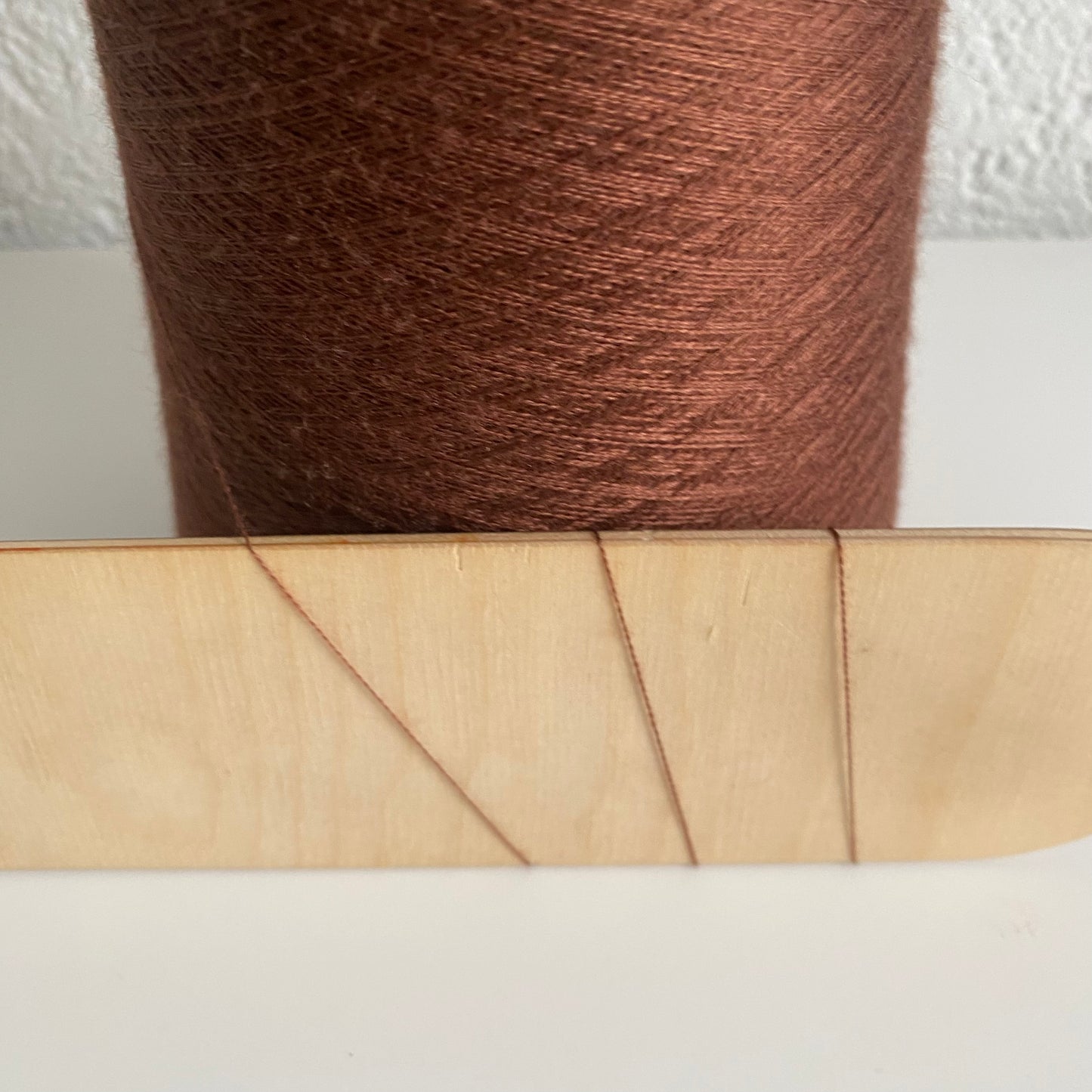 Konenwolle Merinowolle mit Seide / Gariaggi Lanificio S.p.a.