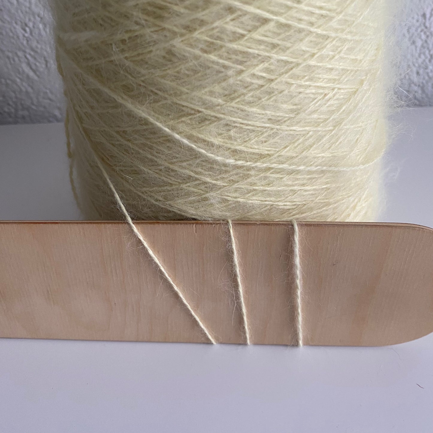 Konenwolle Angora / Filati Venezia Italy