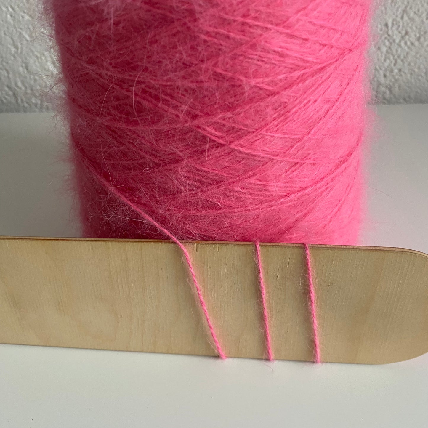 Konenwolle Angora / Filati Venezia Italy