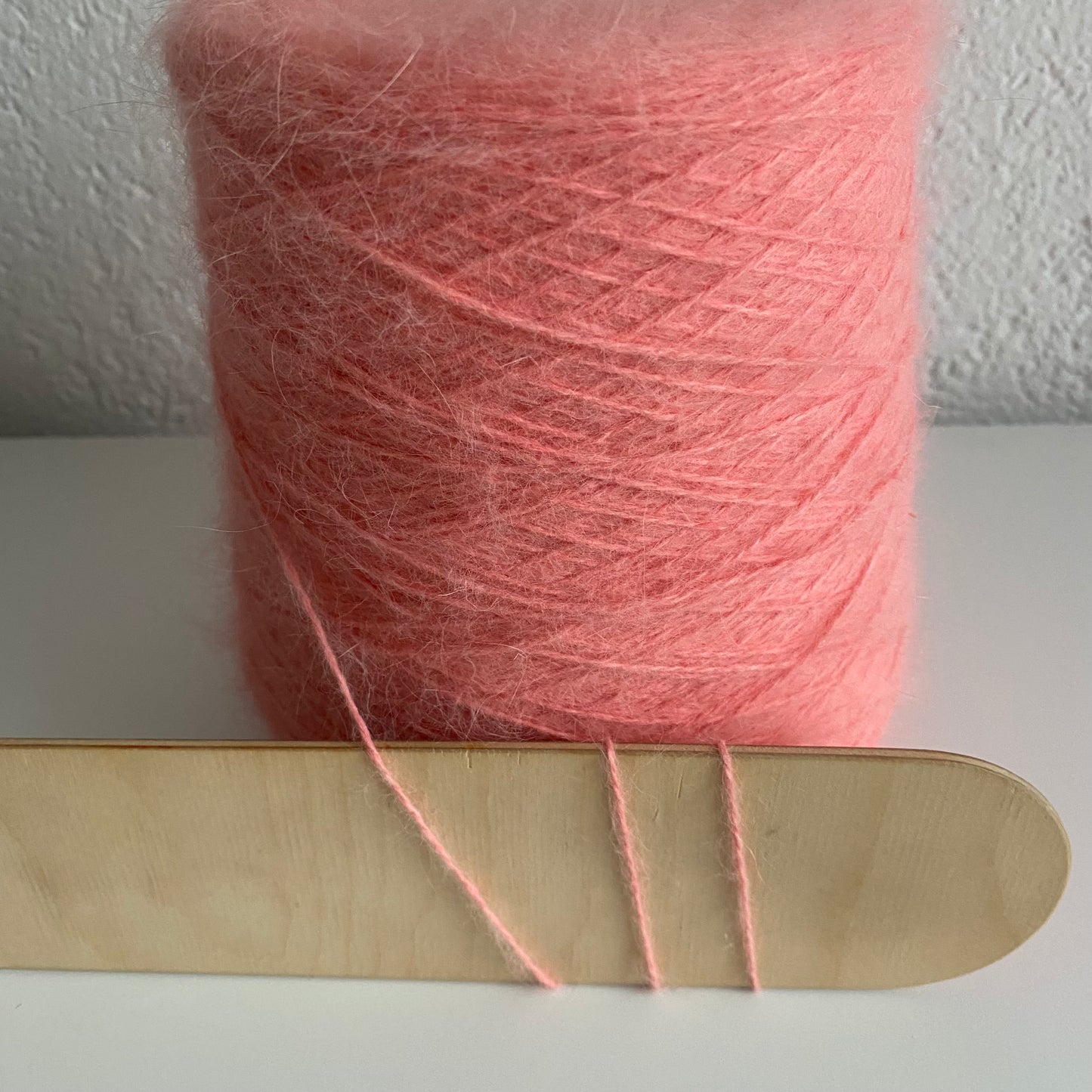 Konenwolle Angora / Filati Venezia Italy