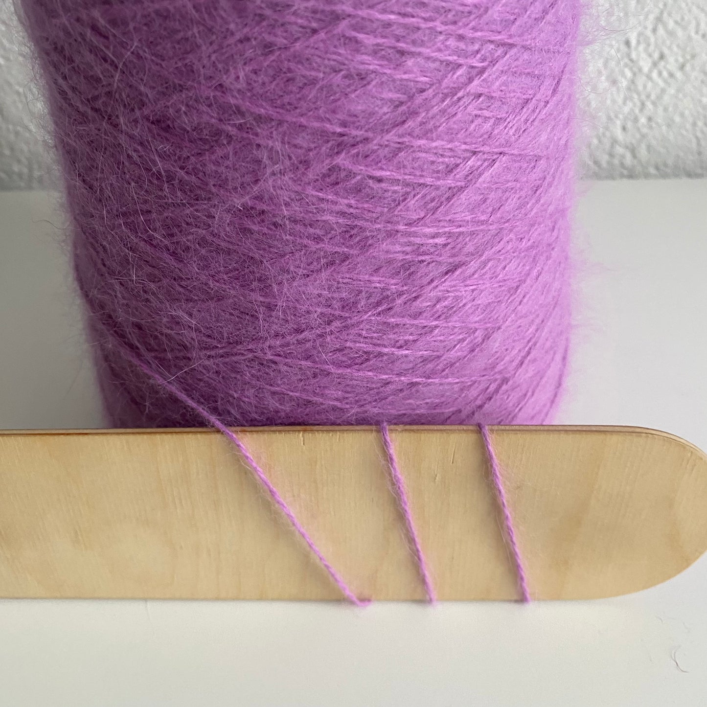 Konenwolle Angora / Filati Venezia Italy