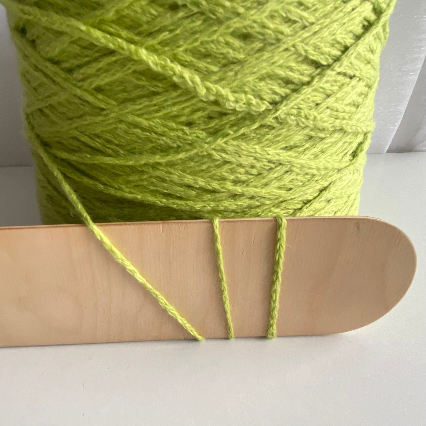 Konenwolle Baumwolle / Pecci Filati Spa