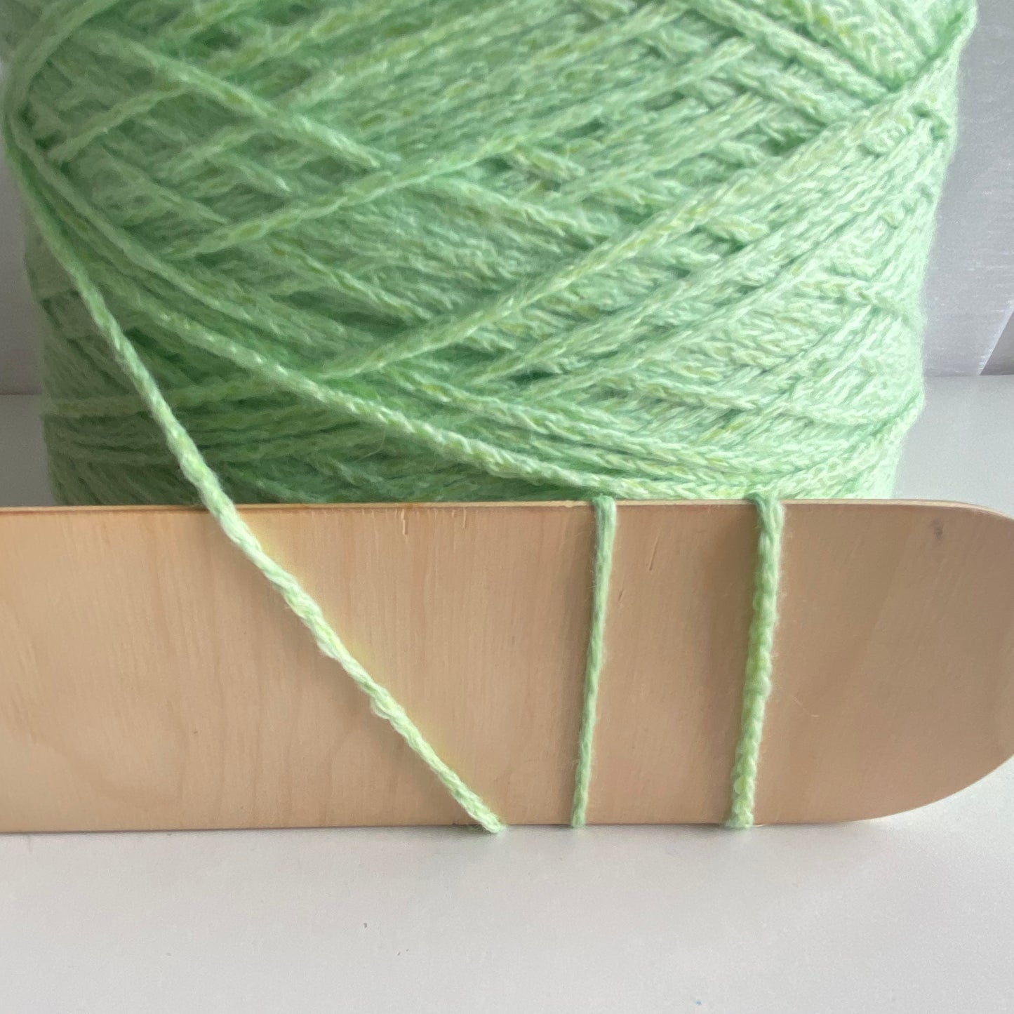 Konenwolle Baumwolle / Pecci Filati Spa Italy