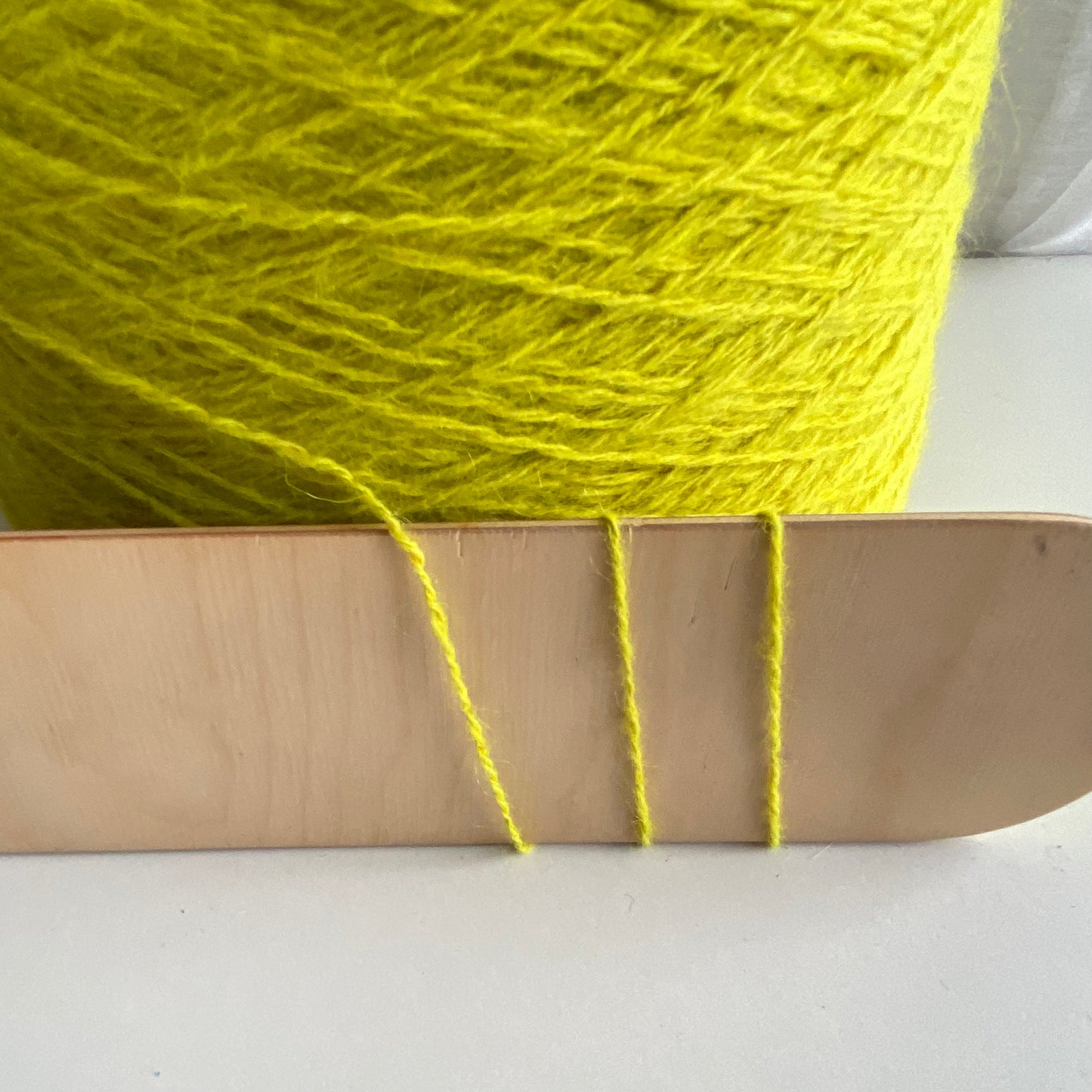 Konenwolle Merino mit Mohair / Zegna Baruffa Italy