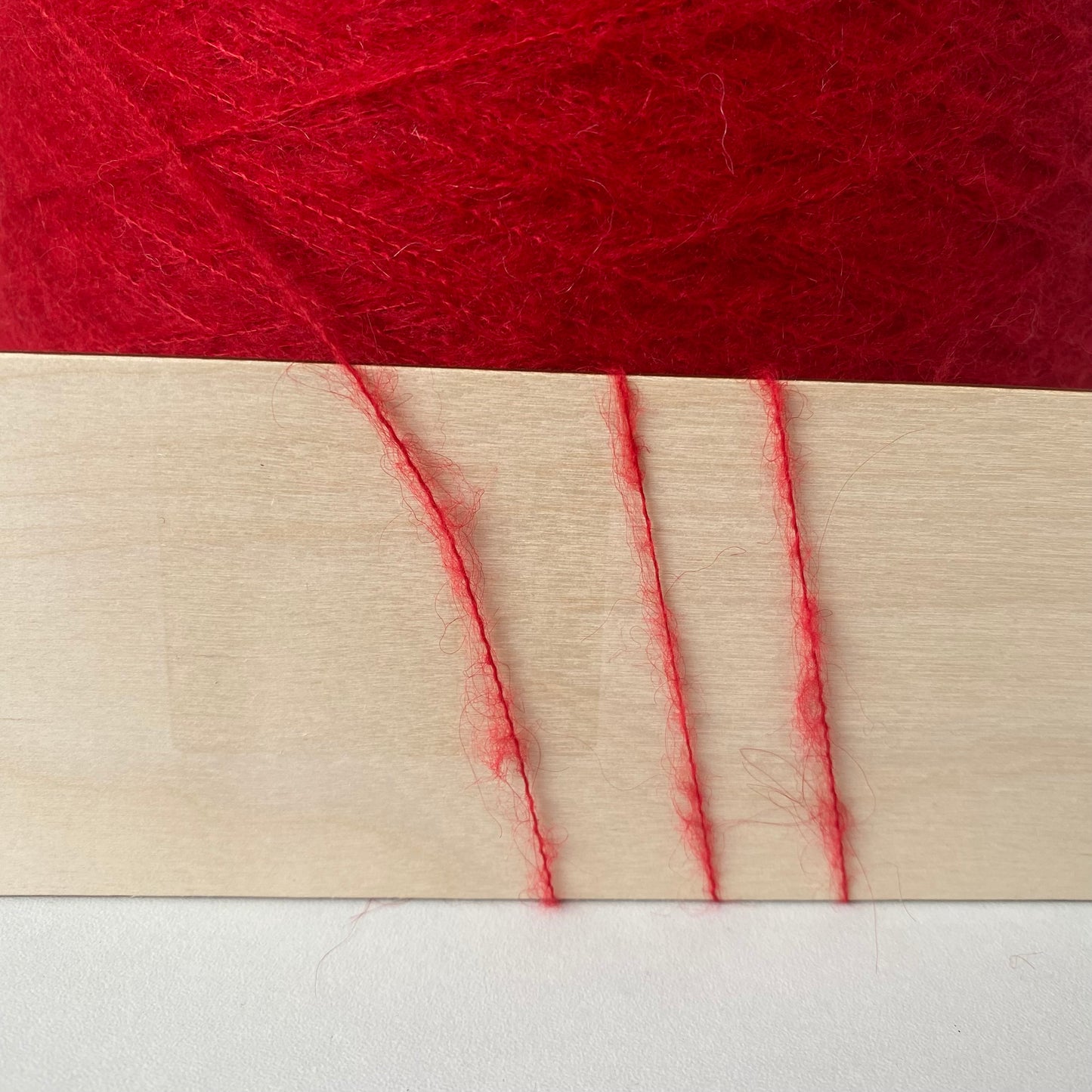 Konenwolle Mohair / Italiana Filati Spa