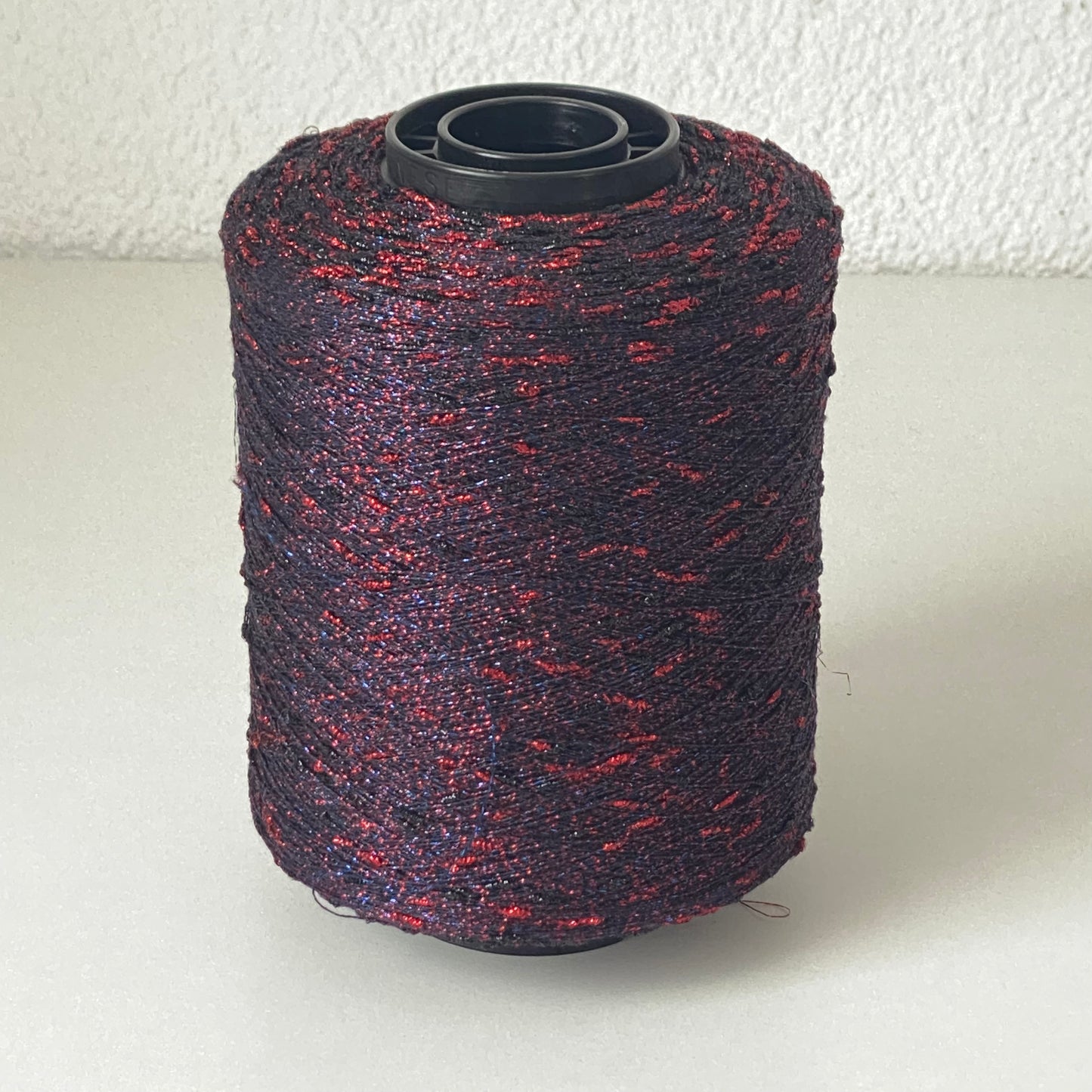 Konenwolle Lurex.