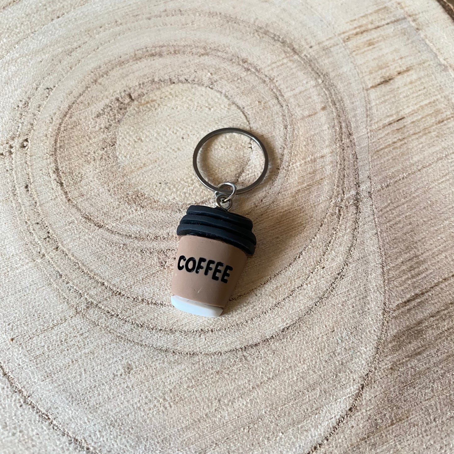 Maschenmarkierer Motiv-Caffe.