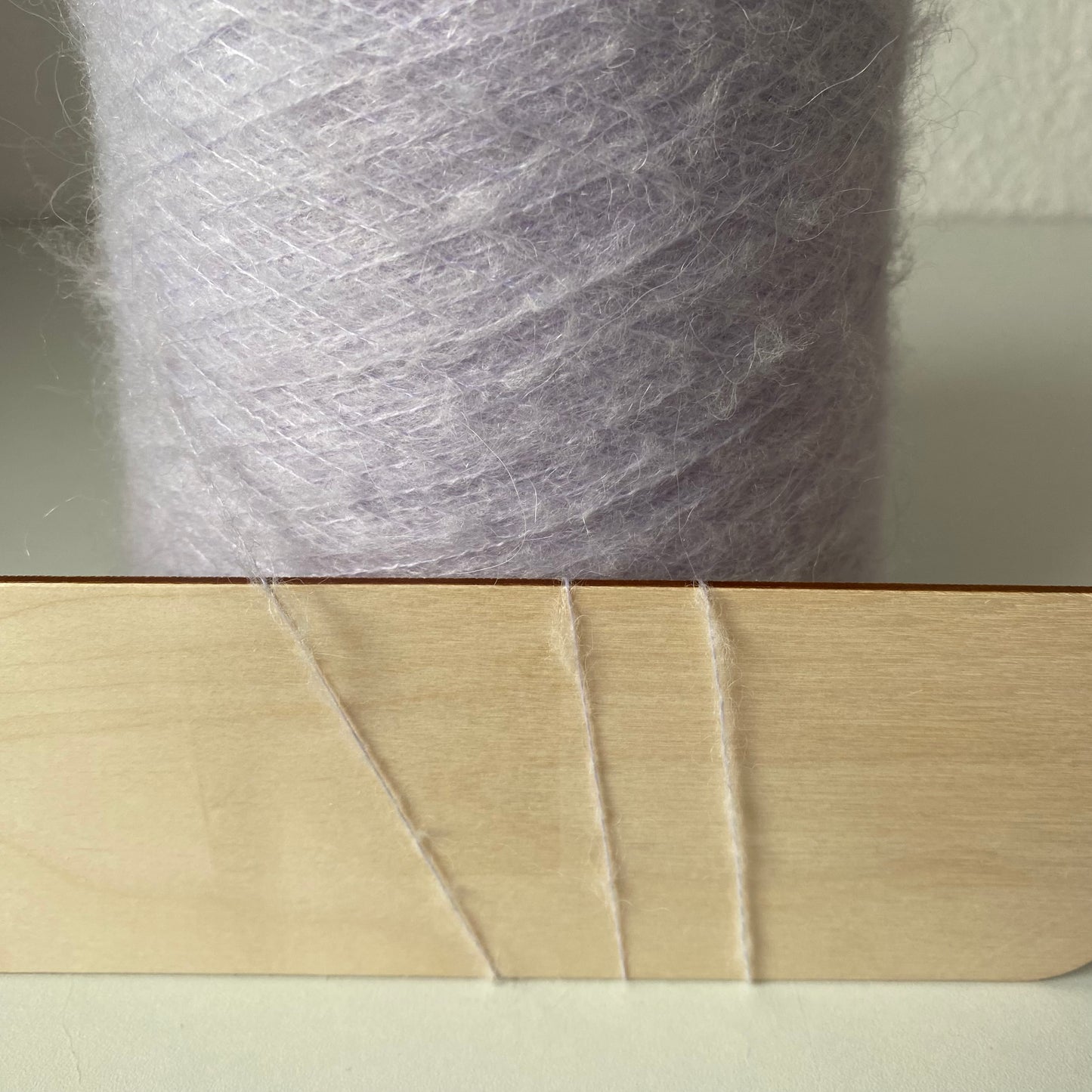 Konenwolle Mohair.