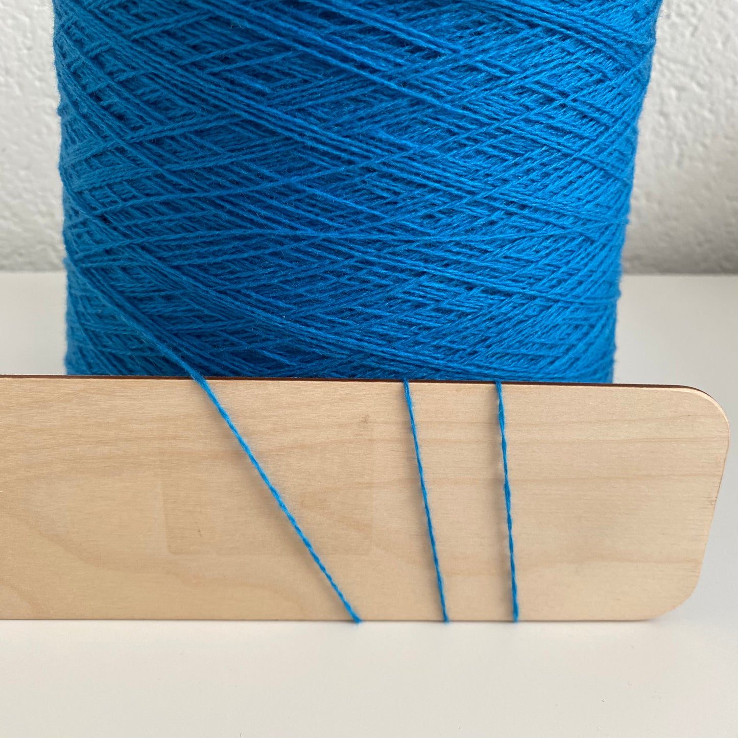 Konenwolle Merino mit Kaschmir / Italy