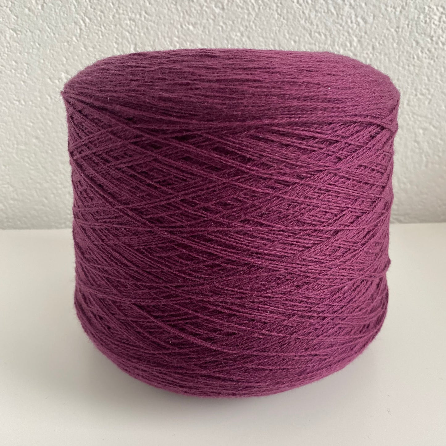 Konenwolle Merino mit Kaschmir / Italy