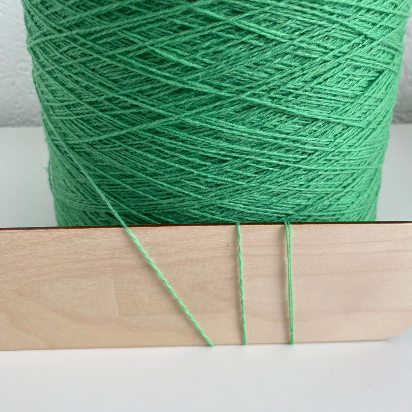 Konenwolle Merino mit Kaschmir / Italy