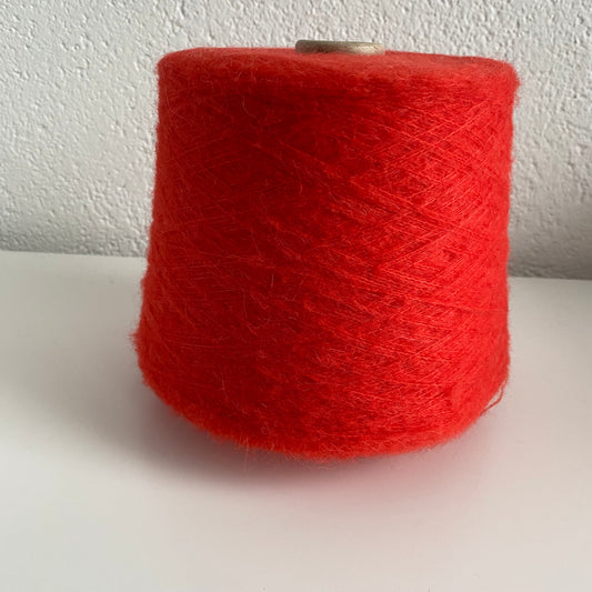 Konenwolle Alpaka mit Merinowolle / Peccy Filati S.p.a. Italy