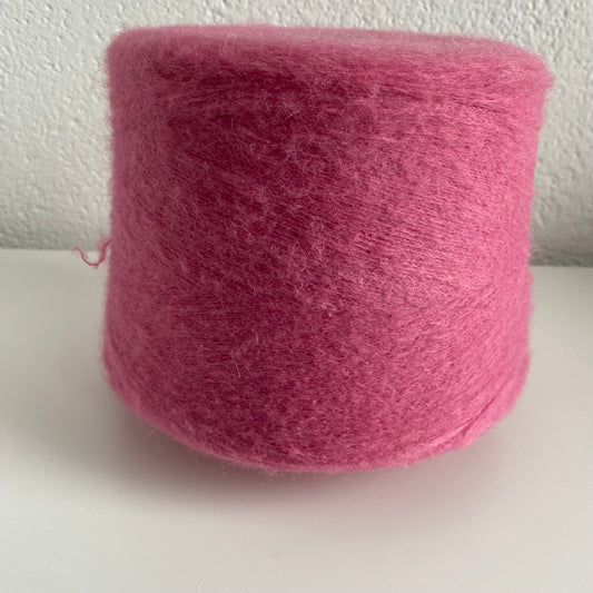 Konenwolle Alpaka mit Merinowolle / Peccy Filati S.p.a. Italy