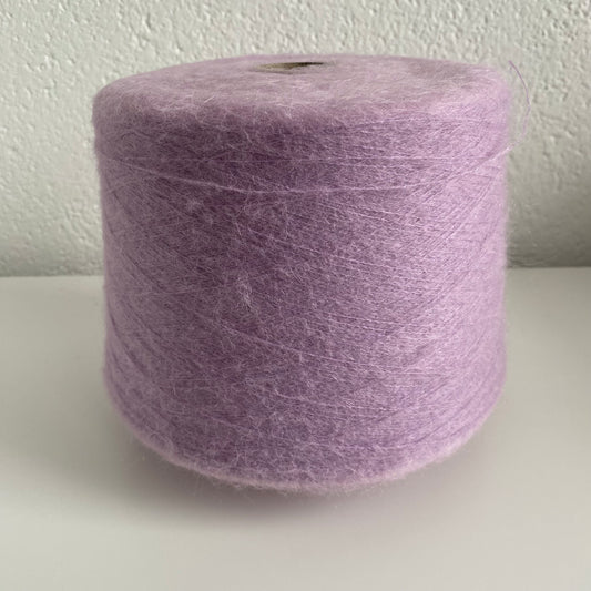 Konenwolle Alpaka mit Merinowolle / Fabiano Srl