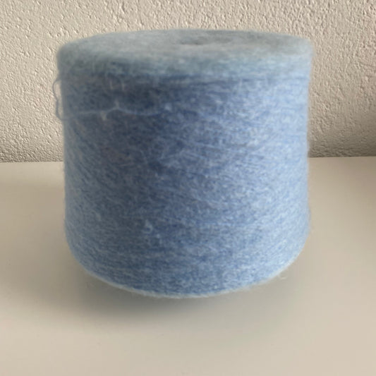 Konenwolle Alpaka mit Merinowolle / Fabiano Srl