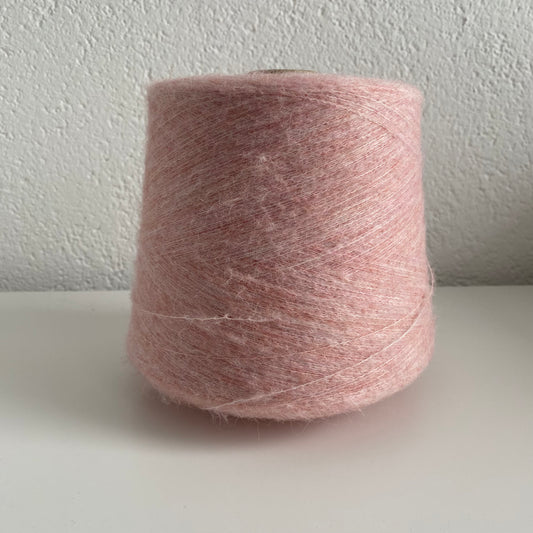 Konenwolle Alpaka mit Merinowolle / Peccy Filati S.p.a. Italy