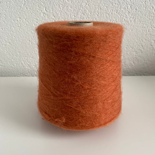 Konenwolle Alpaka mit Merinowolle / Fabiano Srl