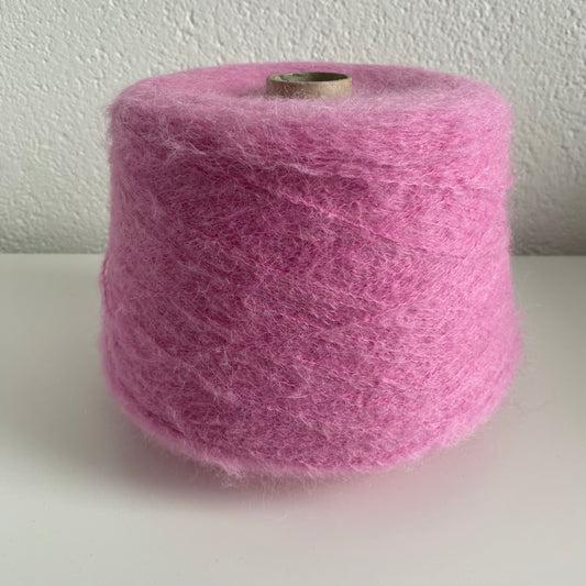 Konenwolle Alpaka mit Merinowolle / Fabiano Srl