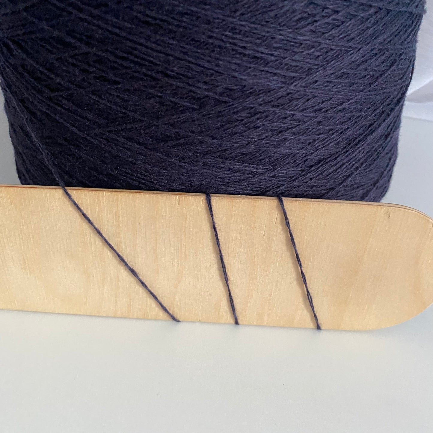 Konenwolle Merinowolle mit Kaschmir/ Italy