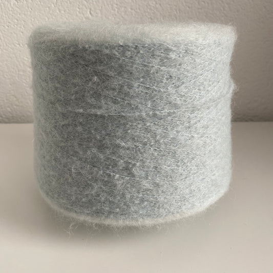 Konenwolle Alpaka mit Merinowolle / Fabiano Srl