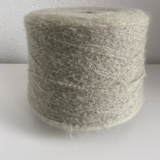 Konenwolle Alpaka mit Merinowolle / Fabiano Srl