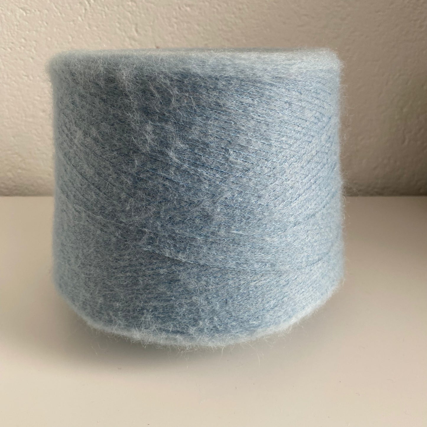 Konenwolle Alpaka mit Merinowolle / Fabiano Srl