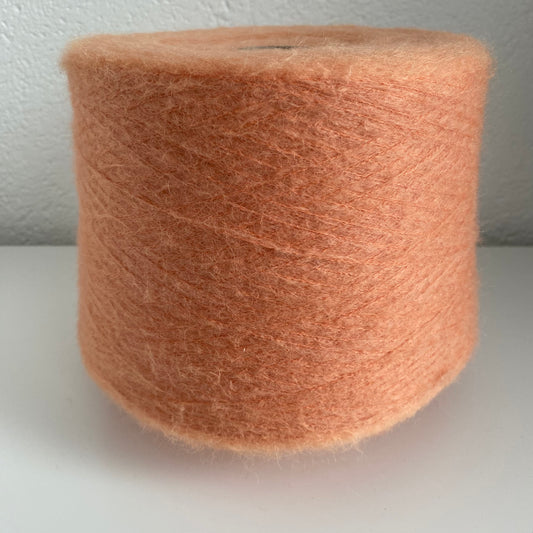 Konenwolle Alpaka mit Merinowolle / Fabiano Srl