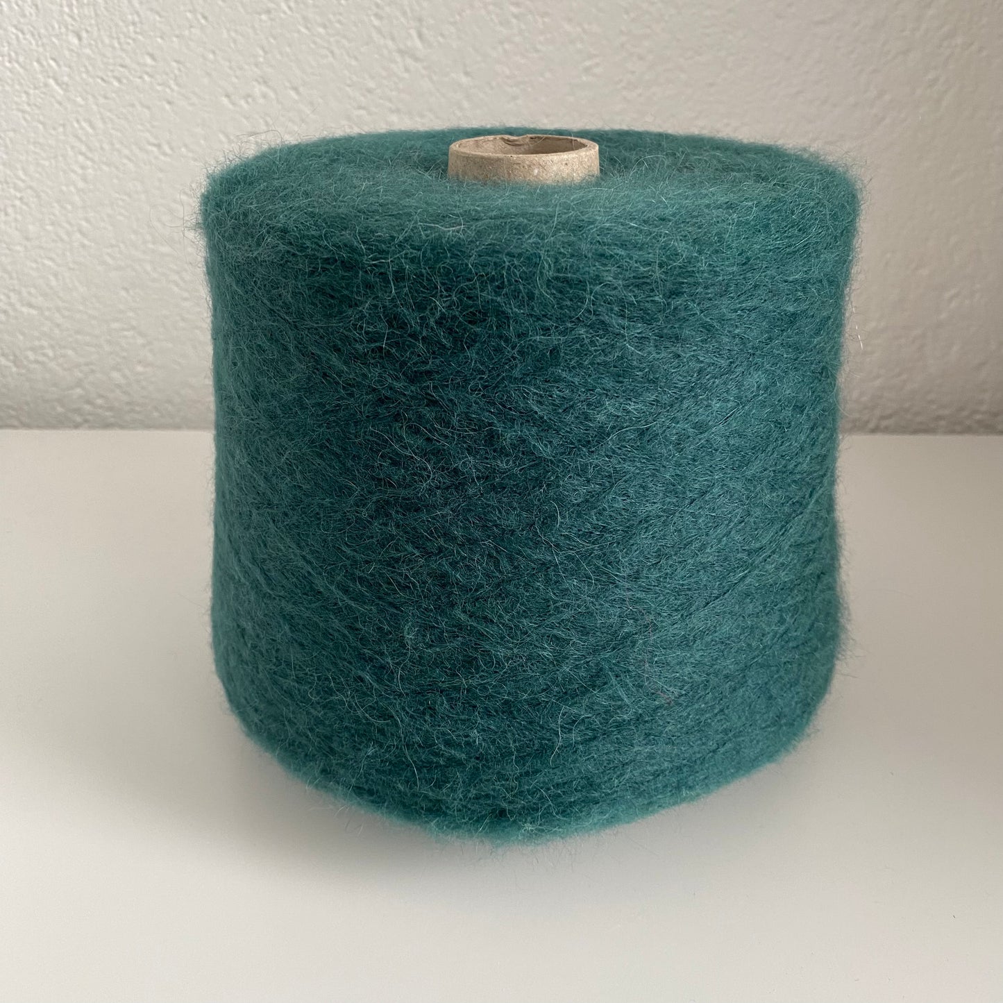 Konenwolle Alpaka mit Merinowolle / Fabiano Srl