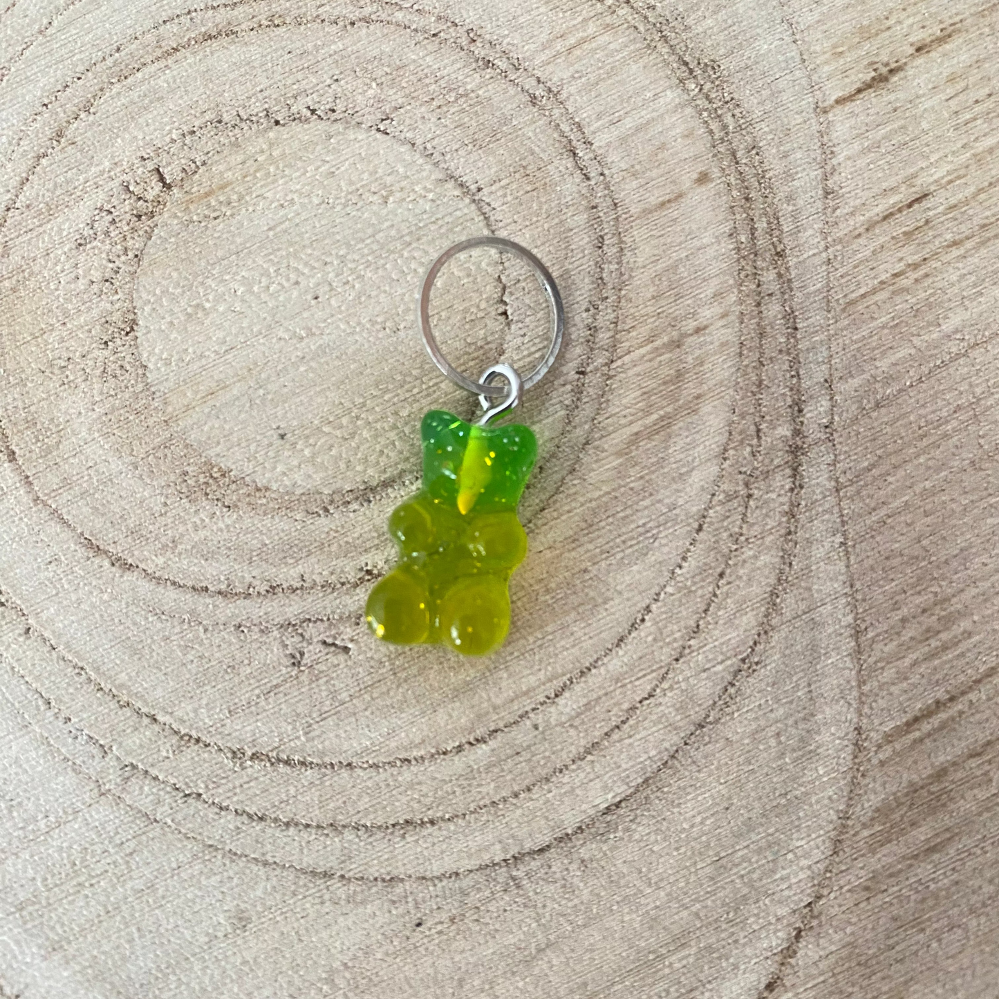 Maschenmarkierer Motiv-Haribo.