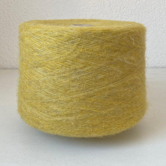 Konenwolle Alpaka Baby / Pecci Filati Spa