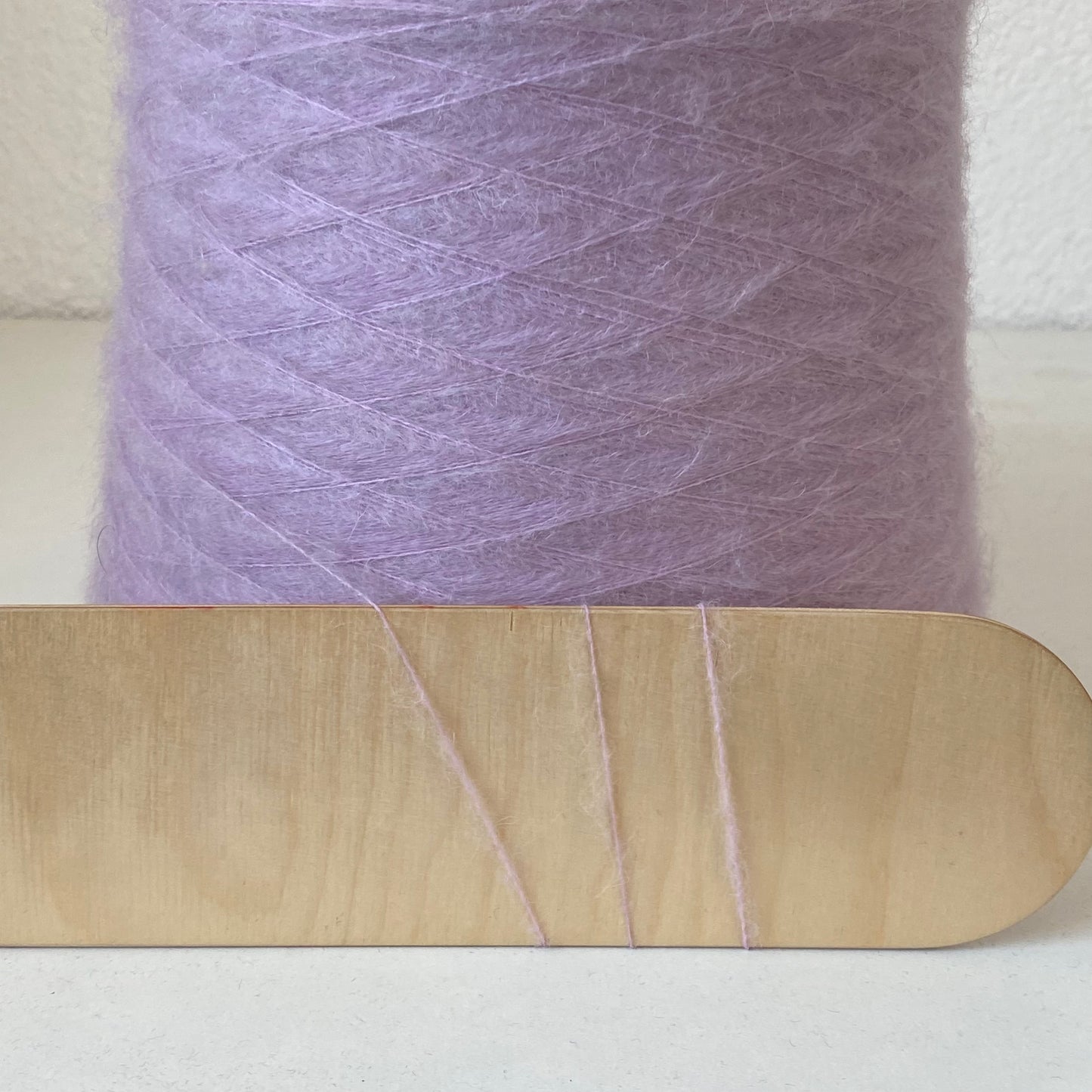 Konenwolle Alpaka Baby/Filati Riccio Srl