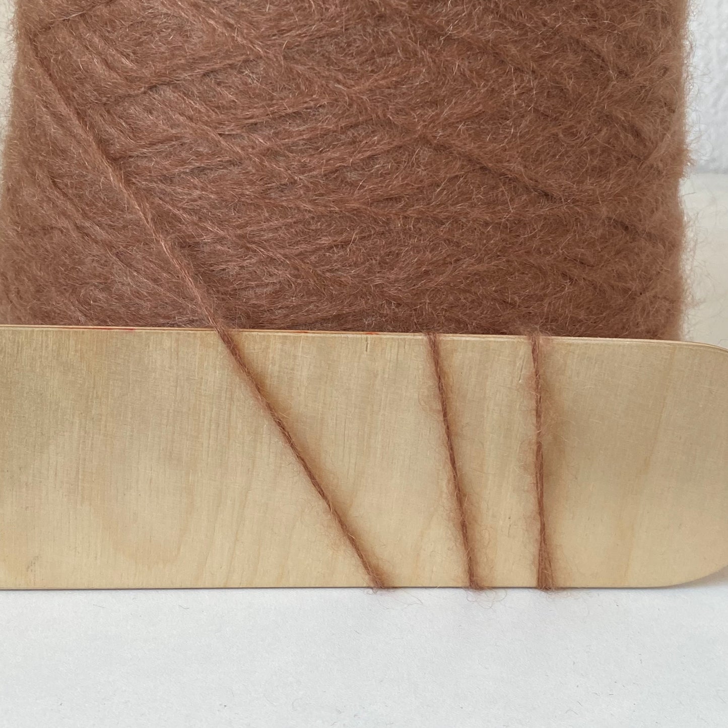 Konenwolle Kidmohair mit Merinowolle / IGEA Spa