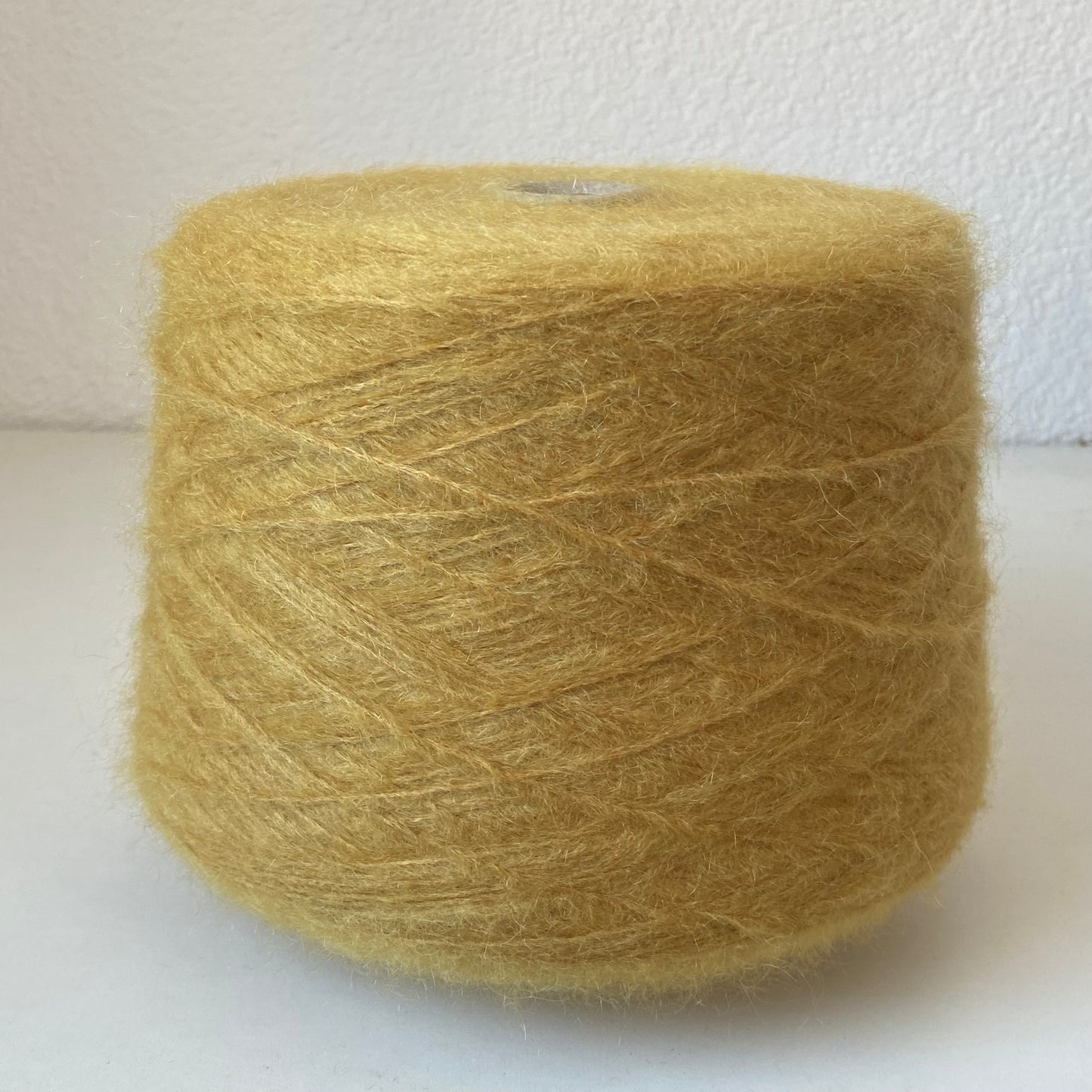 Konenwolle Kidmohair mit Merinowolle / IGEA Spa