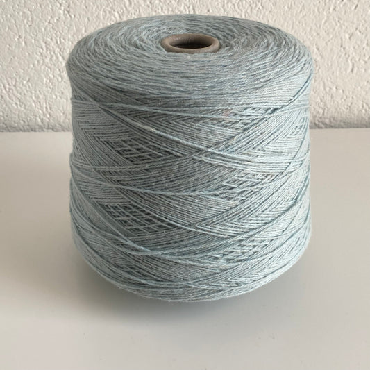 Konenwolle Merinowolle mit Kaschmir und Leinen / Ricignolo